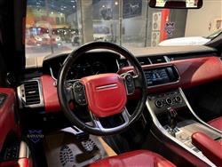 لاند روفر رانج روفر سبورت